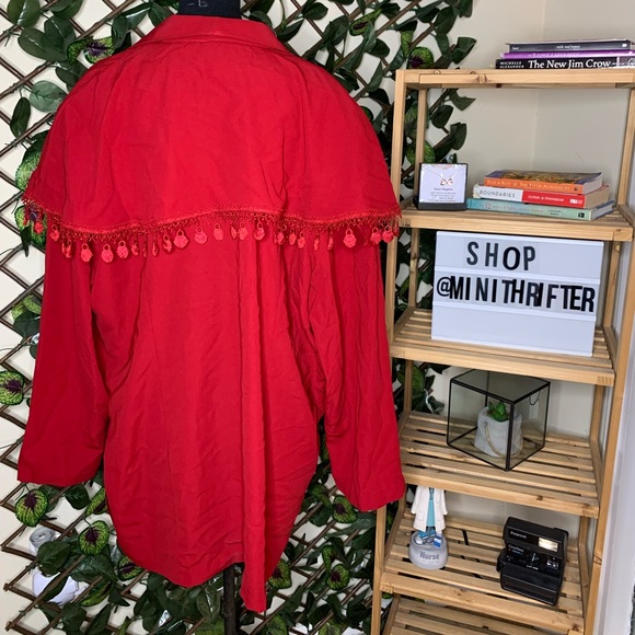 Red Rancher - Picture 4 of 7